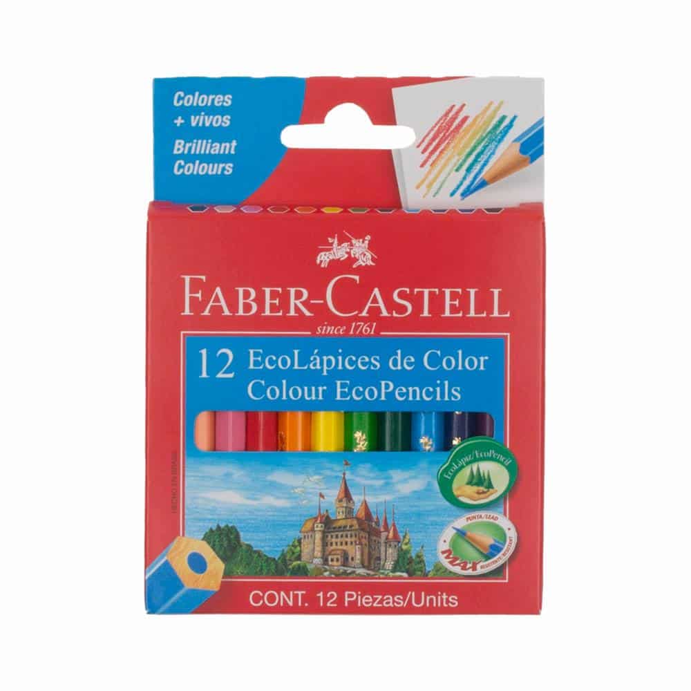 Lápices de Color Profesionales – Faber-Castell Perú