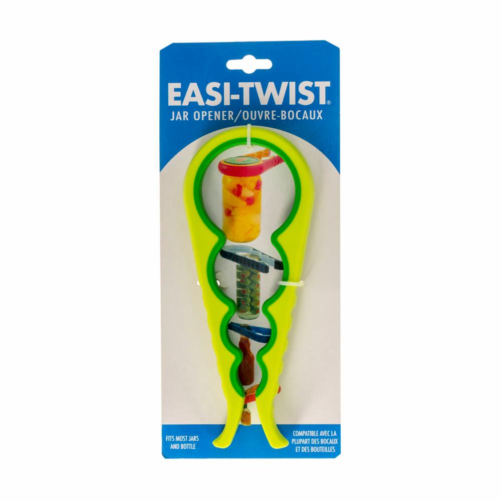 Evriholder Easi-Twist Jar Opener