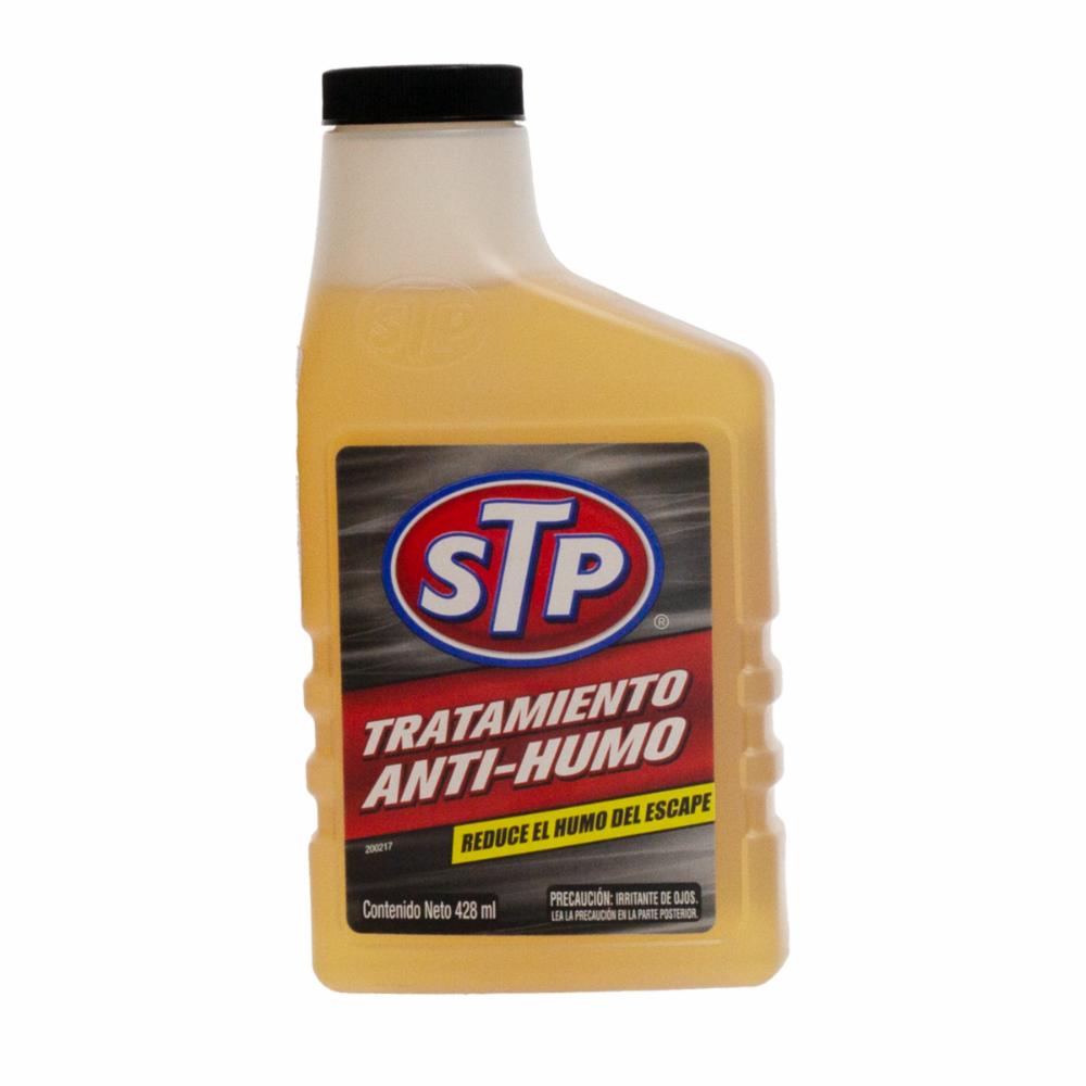 STP Kit de aditivos inyector de combustible, tratamiento de combustible  completo y STP