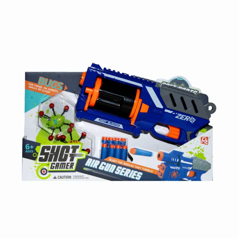 Nerf Toy Guns for sale in Cuenca, Ecuador