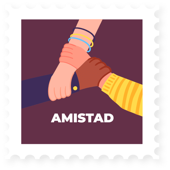 AMISTAD