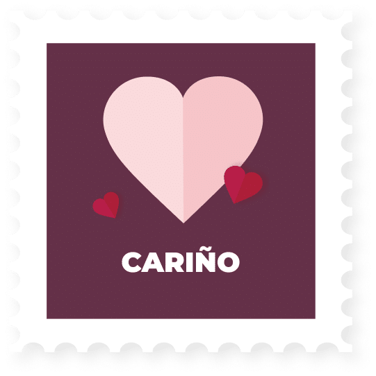 CARIÑO