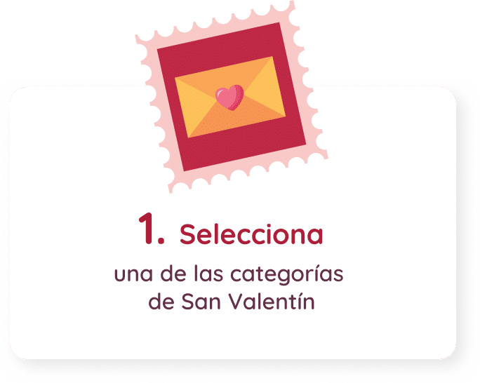 Selecciona