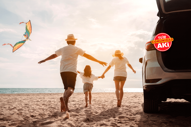 Actividades al aire libre para disfrutar del verano