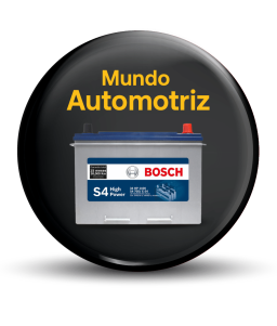 Mundo Automotriz