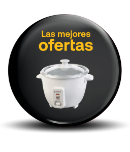 Las mejores ofertas